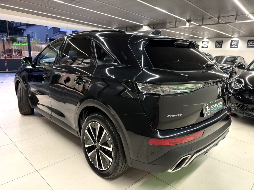 DS7 1.6 PALLAS PLUG-IN HYBRID 225 CV